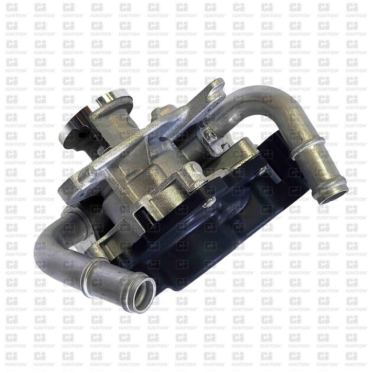 Vanne EGR QUINTON HAZELL ref. XEGR257